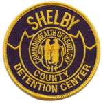 Shelby County Detention Center, KY