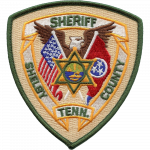 Shelby County Sheriff's Office, TN Shelby County Sheriff's Office, TN