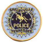 Shelbyville Police Department, TN