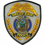 Shelley Police Department, ID