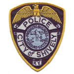 Shively Police Department, KY