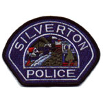 Silverton Police Department, OR