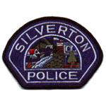 Silverton Police Department, Oregon