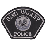 Simi Valley Police Department, CA