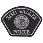 Simi Valley Police Department, California