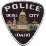 Boise Police Department, Idaho