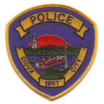 Sioux City Police Department, IA