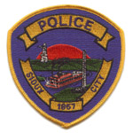 Sioux City Police Department, Iowa