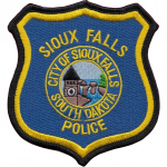 Sioux Falls Police Department, South Dakota