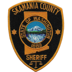 Skamania County Sheriff's Office, WA