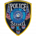 Slidell Police Department, Louisiana