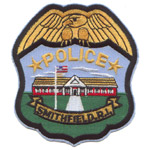 Smithfield Police Department, RI
