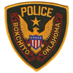 Bokchito Police Department, Oklahoma