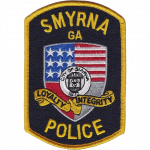 Smyrna Police Department, Georgia