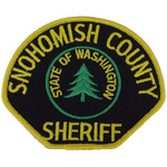Snohomish County Sheriff's Office, WA