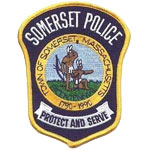 Somerset Police Department, Massachusetts