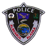 Alakanuk Police Department, Alaska