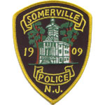 Somerville Police Department, NJ