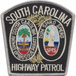 South Carolina Highway Patrol, SC