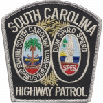 South Carolina Highway Patrol, South Carolina