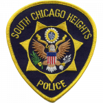 South Chicago Heights Police Department, Illinois