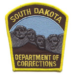 South Dakota Department of Corrections, SD