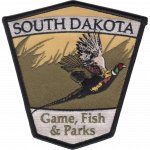 South Dakota Department of Game, Fish and Parks, SD