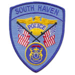 South Haven Police Department, MI