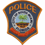 South Miami Police Department, FL