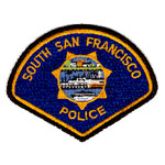 South San Francisco Police Department, CA