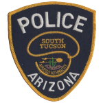 South Tucson Police Department, AZ