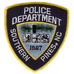 Southern Pines Police Department, NC