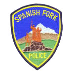 Spanish Fork City Police Department, Utah