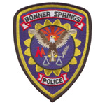 Bonner Springs Police Department, Kansas