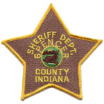 Spencer County Sheriff's Department, Indiana