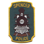 Spencer Police Department, NC