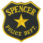 Spencer Police Department, NE