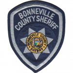 Bonneville County Sheriff's Office, ID