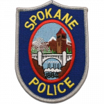 Spokane Police Department, Washington