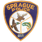 Sprague Police Department, WA