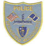 Springfield Police Department, MA
