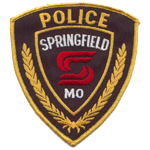 Springfield Police Department, Missouri