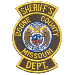 Boone County Sheriff's Office, MO