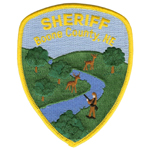 Boone County Sheriff's Office, NE