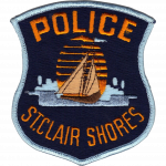 St. Clair Shores Police Department, MI