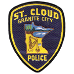 St. Cloud Police Department, MN