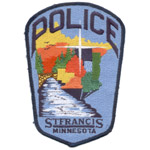 St. Francis Police Department, MN