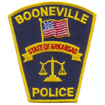 Booneville Police Department, AR