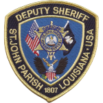 St. John the Baptist Parish Sheriff's Office, LA