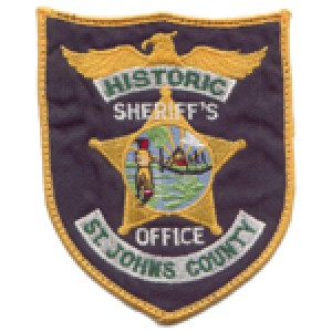 johns county sheriff st office odmp sheriffs florida